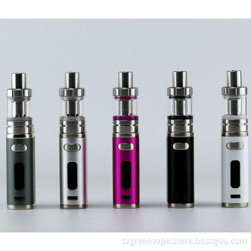 Stock Offer 75W Eleaf iStick Pico TC Full Kit W/O Battery,Eleaf 75w iStick Pico TC Kit,75w iSmoka eLeaf iStick